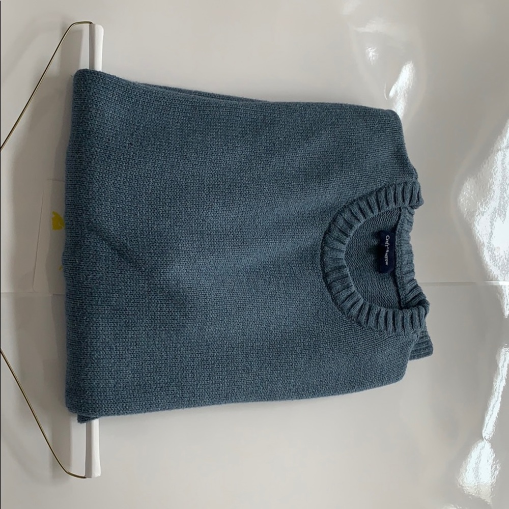 Like new sweater
